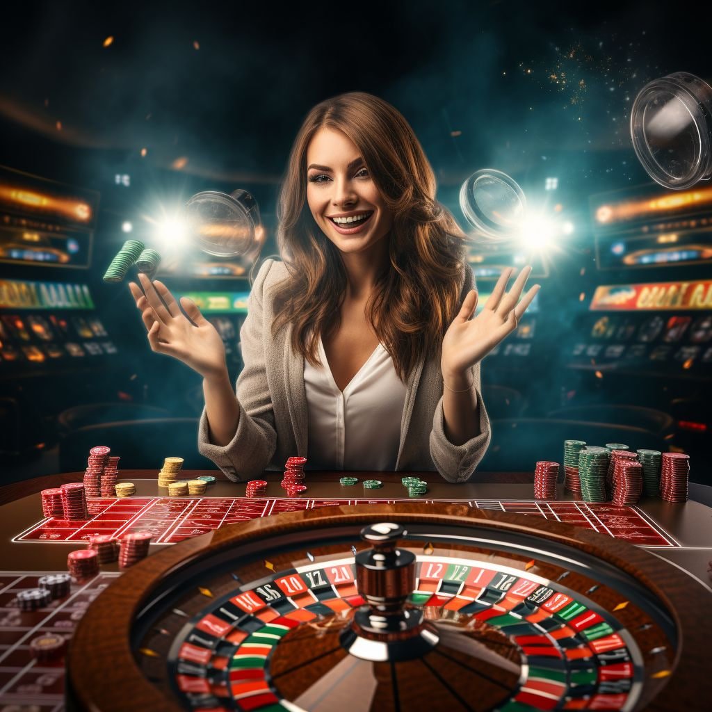 8 bet game