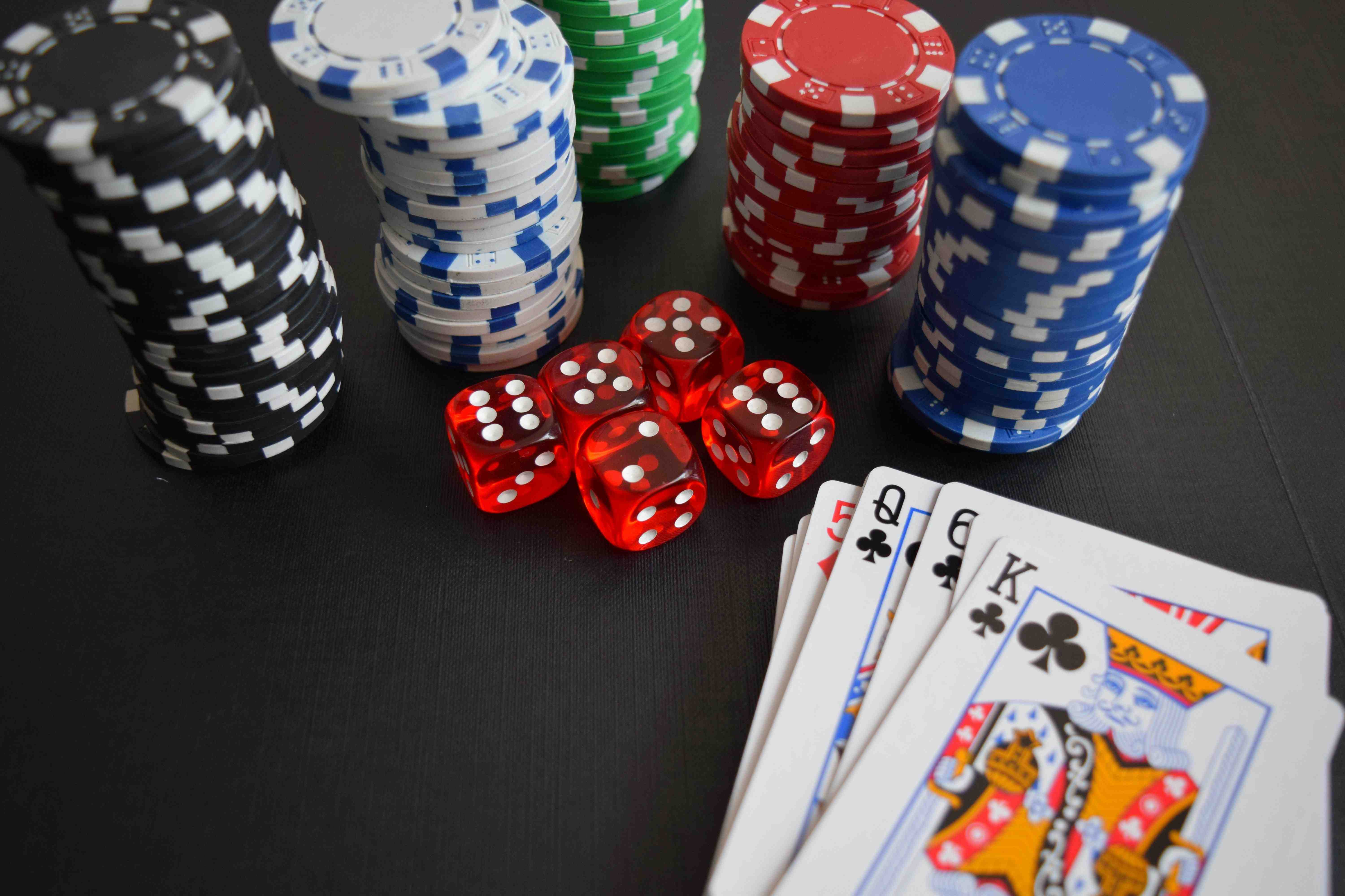 8 bet game