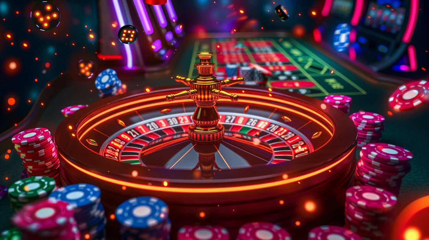 8 bet game