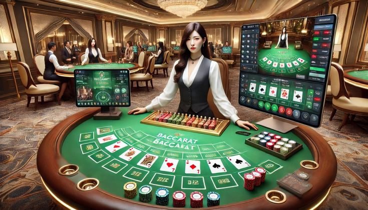 8 bet game