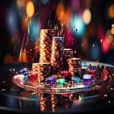 8 bet game