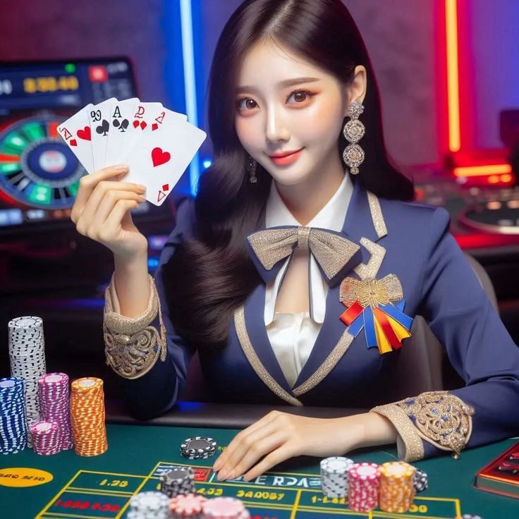 8 bet game